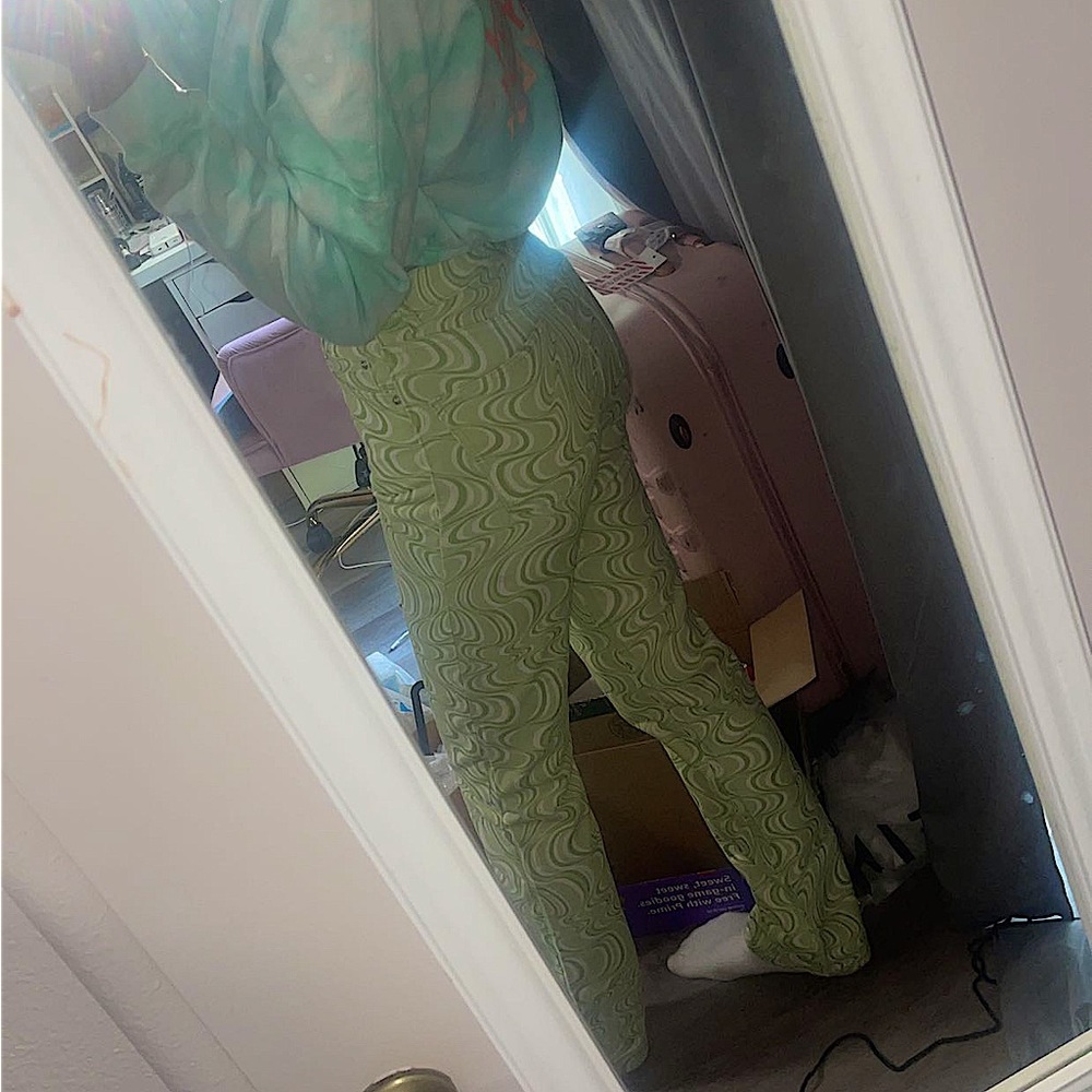 ASOS jeans